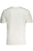 PEPE JEANS MEN&#39;S SHORT SLEEVED T-SHIRT WHITE