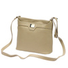 Urban Women's Leather Crossbody Messenger Bag