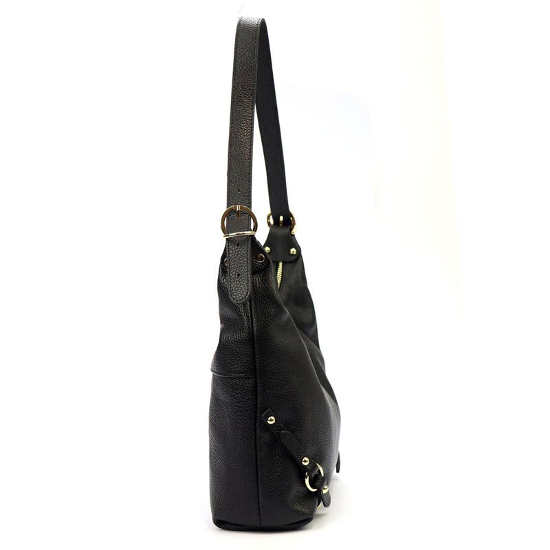 Damen Echtleder Handtasche Luka 24-006 DOLLARO