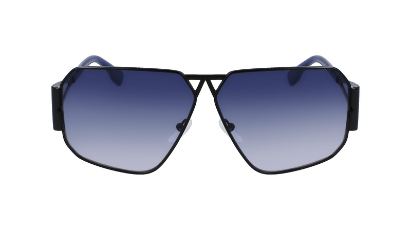 Stylish sunglasses KARL LAGERFELD