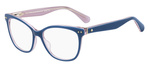 GLASSES KATE SPADE WOMEN ADRIE-BR0F316 (Szkło/Zausznik/Mostek) 53/16/140 mm)