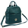 Damen Echtleder Handtasche Gregorio 1733 DOLLARO