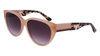 SUNGLASSES LACOSTE WOMEN L985S-681 (Szkło/Zausznik/Mostek) 59/16/140 mm)