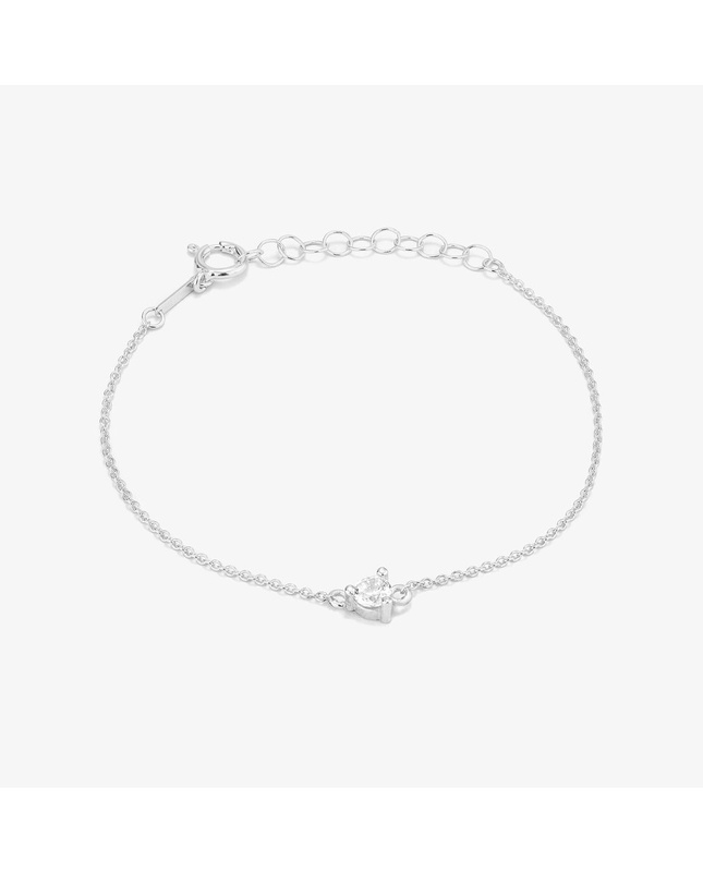 BRACELET RADIANT WOMEN RY000076 (19CM )