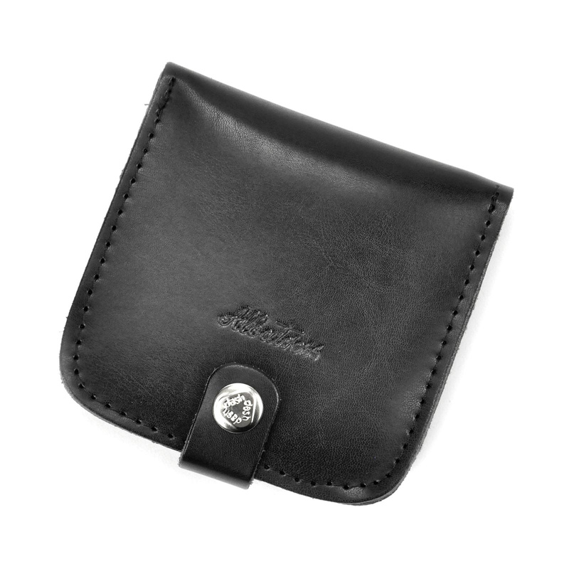 Men's genuine leather wallet Albatross HSCP03