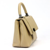 Women's genuine leather handbag Luka 24-041 DOLLARO