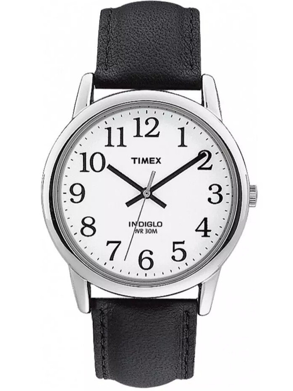 ZEGAREK MĘSKI TIMEX Easy Reader 38mm TW2V26600 + BOX