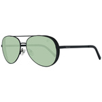 SUNGLASSES TIMBERLAND MAN TB9183-6102D (Szkło/Zausznik/Mostek) 61/16/150 mm)