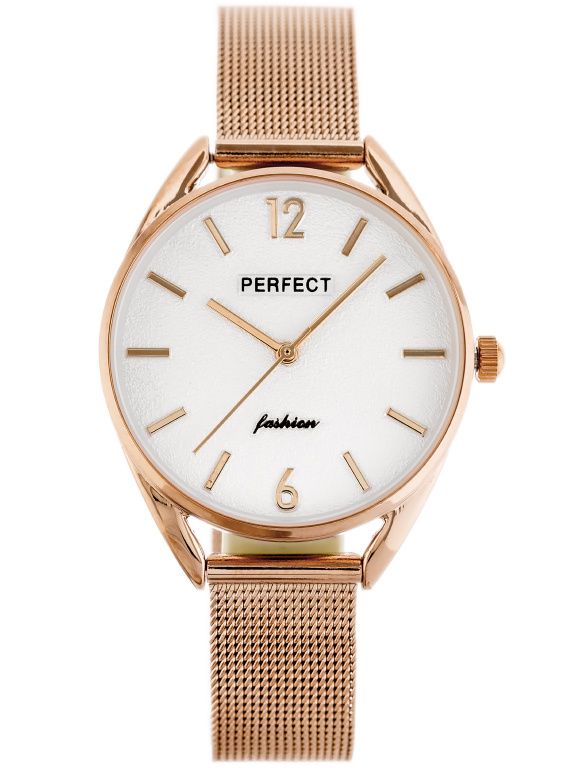 PERFECT F347 WOMEN'S WATCH (zp953d) + BOX