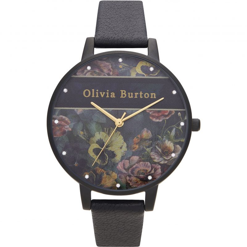 WATCH OLIVIA BURTON WOMEN OB16VS05 (38 MM)