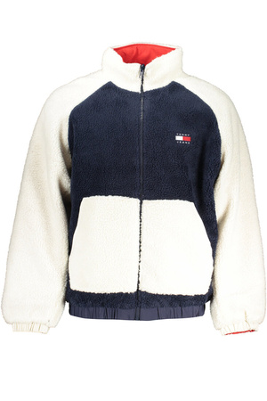 JACHETA SPORT ALBASTRĂ TOMMY HILFIGER BĂRBAȚI