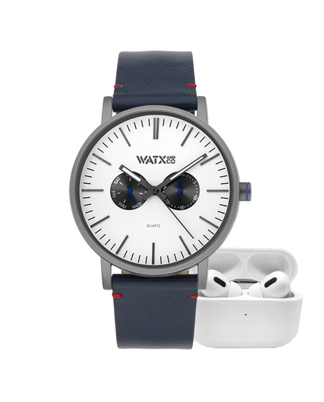 WATCH WATXANDCO MAN RELOJ1_44 (44MM)