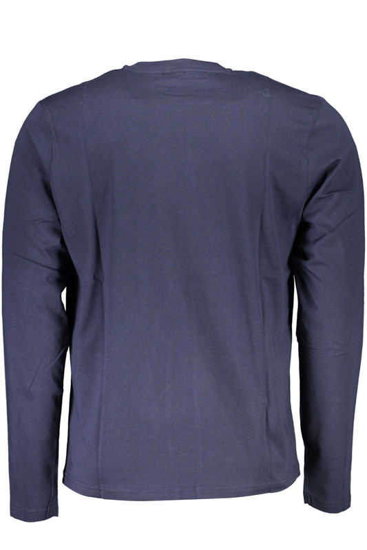 NORTH SAILS LANGARM-T-SHIRT FÜR HERREN BLAU