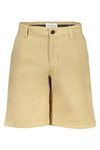 BEIGE BERMUDAHOSE FÜR HERREN VON CALVIN KLEIN