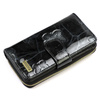 Women's genuine leather wallet Gregorio BTS-116