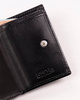 Women's eco-leather wallet Peterson PTN RD-SWZX-86-GCL