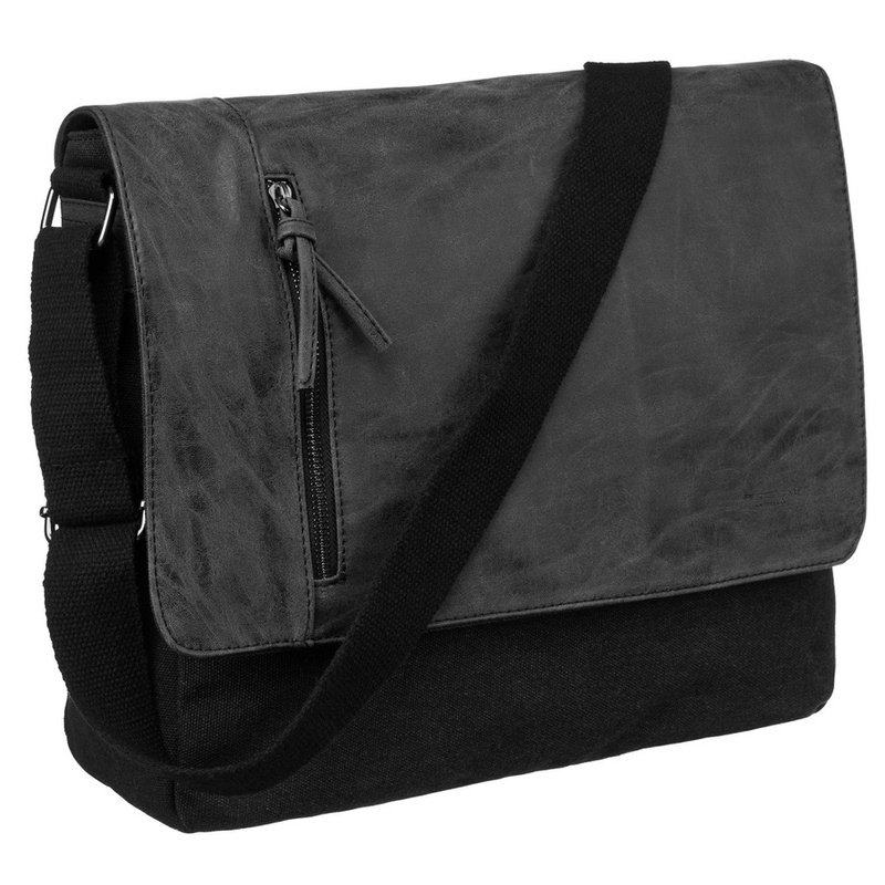 Peterson 12 inch laptop and document bag