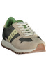 BLAUER BEIGE MAN SPORT SHOES