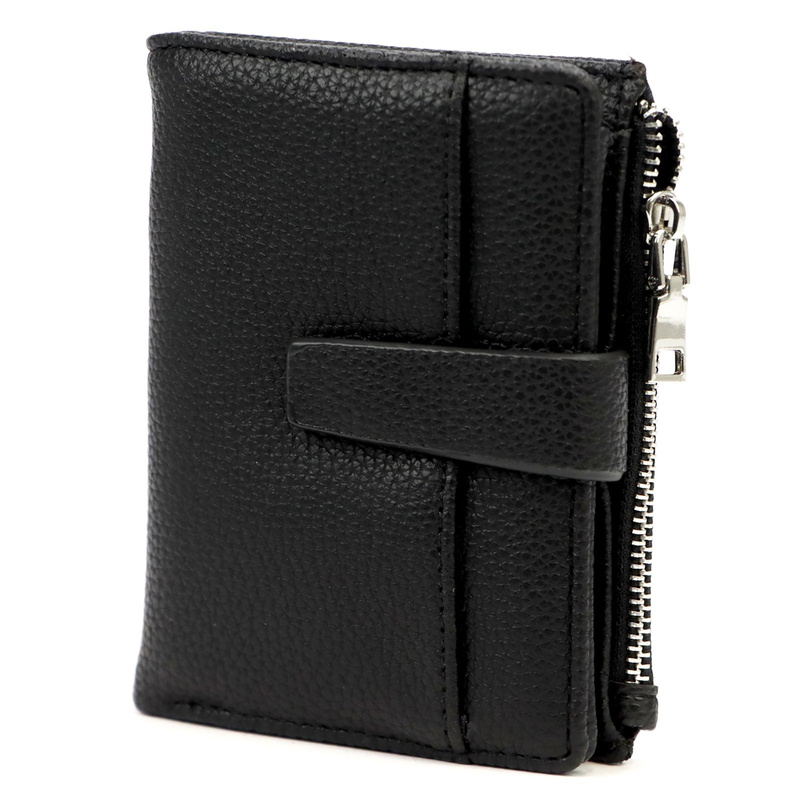 Women's eco-leather wallet Jessica Y-8508#