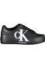 CALVIN KLEIN BLACK WOMEN&#39;S SPORT SHOES