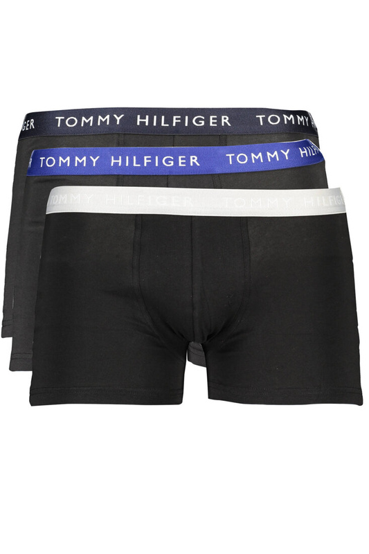 TOMMY HILFIGER SCHWARZER BOXER FÜR HERREN