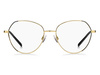 GLASSES M MISSONI WOMEN MMI00462M2F21 (Szkło/Zausznik/Mostek) 52/17/140 mm)