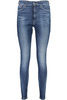 TOMMY HILFIGER Damen Jeans mit mittlerer Taille