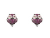 PENDING LANCASTER WOMAN JLA-EAR-OWL-5 (1,2MM )