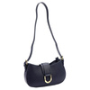 Damen Echtleder Handtasche Luka 24-037 DOLLARO