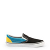 Slip-on Marke Vans Modell CLASSIC-SLIP-ON Farbe Schwarz. Schuhe Unisex. Saison: Das Ganze Jahr