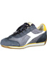 DIADORA DAMEN SPORTSCHUHE BLAU