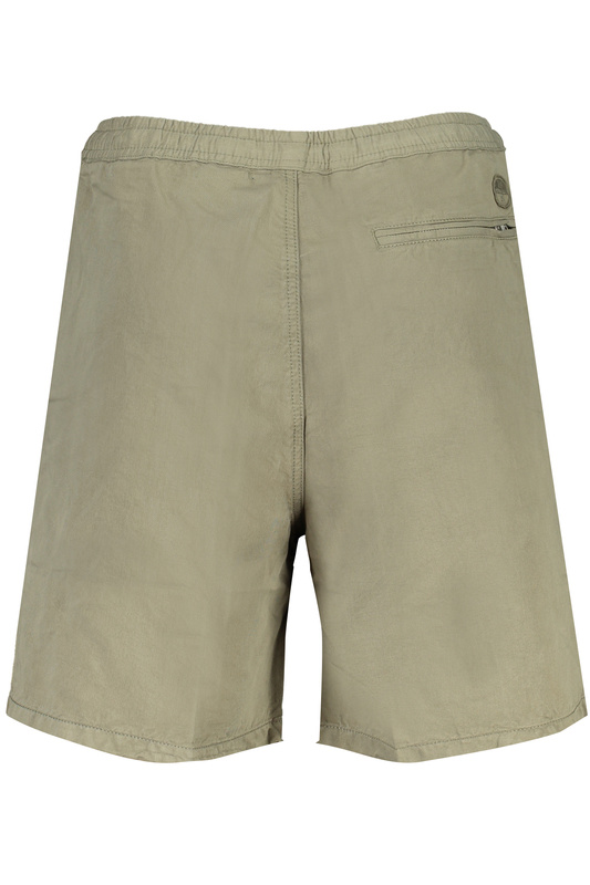 NORTH SAILS GREEN MEN&#39;S BERMUDA PANTS