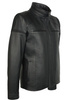 Modische Herren-Lederjacke Arnold