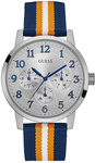 Męski Zegarek GUESS model W0975G2 (44MM)