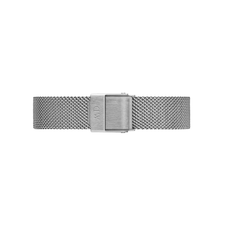 DANIEL WELLINGTON WOMEN'S WATCH DW00100304 - PETITE STERLING 36MM (zw501o)