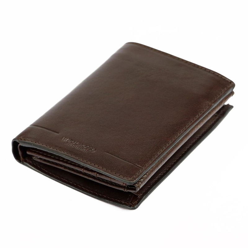 Men's genuine leather wallet Mato Grosso 0701/17-60 RFID