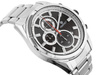 MEN'S WATCH PERFECT CH03M - CHRONOGRAPH (zp358a) + BOX