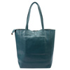 Women's genuine leather handbag MiaMore 01-060 DOLLARO