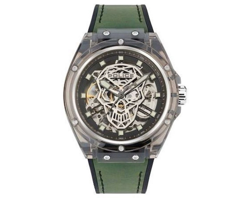 WATCH POLICE MAN PEWGR1592406 (44MM)