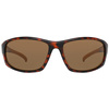 SUNGLASSES TIMBERLAND MAN TB7189-6549E (Szkło/Zausznik/Mostek) 65/16/130 mm)