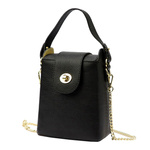 Damen Echtleder Handtasche Luka 20-094 DOLLARO