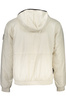 CALVIN KLEIN BEIGE MEN&#39;S JACKET