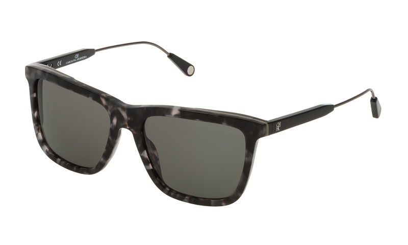 SUNGLASSES CAROLINA HERRERA WOMAN SHE80956096N (Szkło/Zausznik/Mostek) 56/17/145 mm)