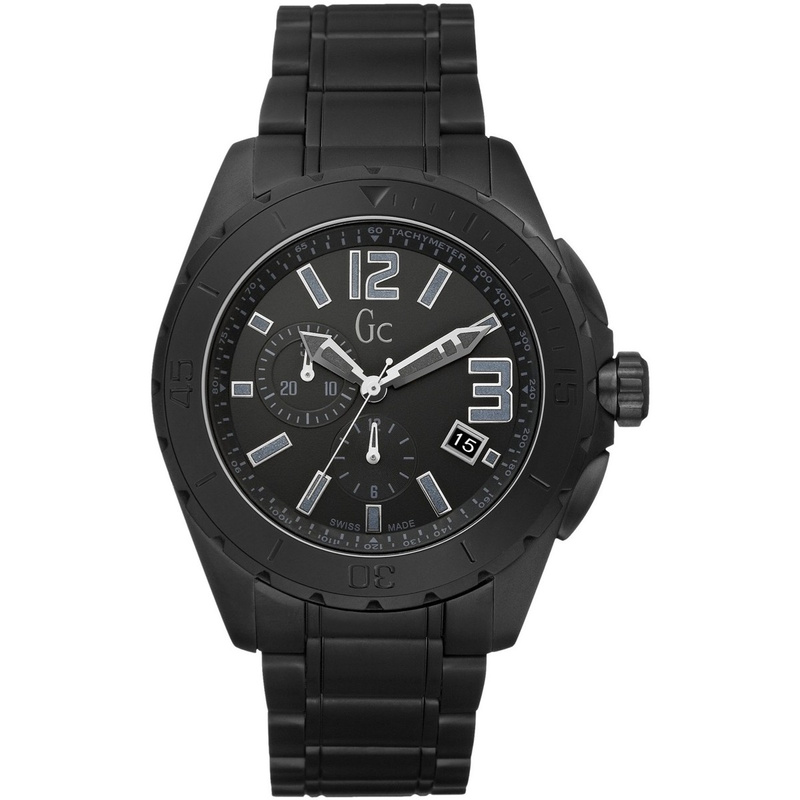 WATCH GC MAN X76011G2S (45MM)