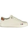 TOMMY HILFIGER BLACK MEN&#39;S SPORTS SHOES