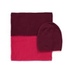 fuksja || maroon || Fuchsia