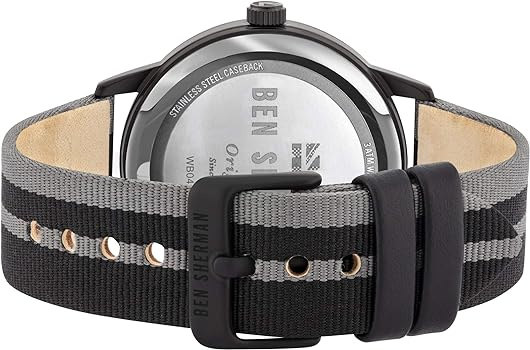 WATCH BEN SHERMAN MAN WB042BE (43MM)