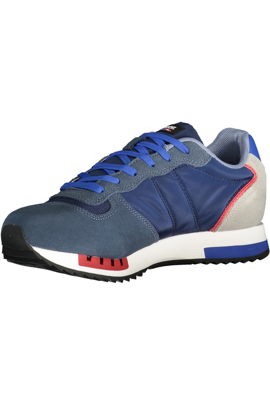 BLAUER BLUE MEN&#39;S SPORTS SHOES