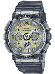 WATCH CASIO UNISEX GMAS120GS8AER (49MM)