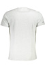 LA MARTINA T-SHIRT SHORT SLEEVE MAN GRAY